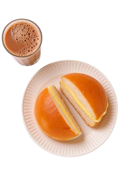 Sun Bun Butter