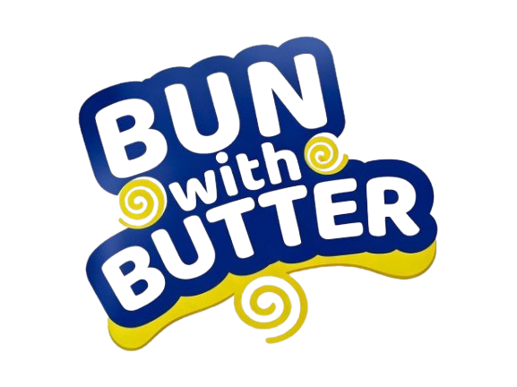 Bun with Butter