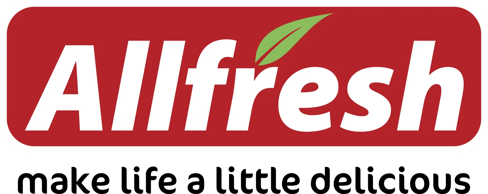 Allfresh – make life a little delicious
