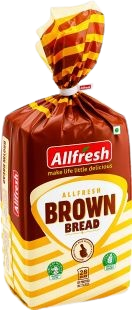 Brown Bread