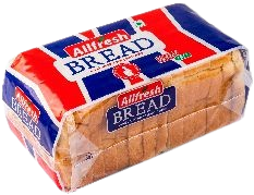 Mini Bread