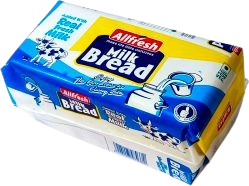 Milk Bread