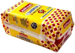 Sandwich Bread