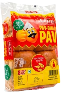 Pav Bhaji Pav