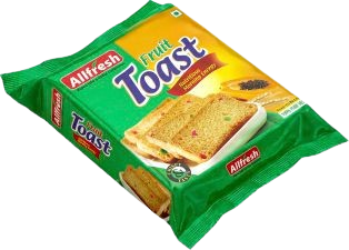 Fruit Toast