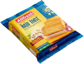 Kaju Toast
