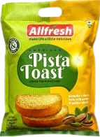 Pista Toast