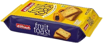 Fruit Toast