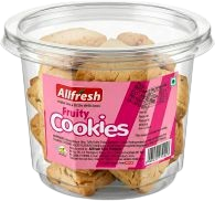 Fruity Cookies