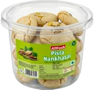 Pista Nankhatai