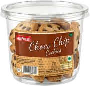 Chocochip Cookies