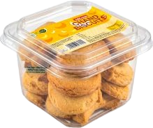 Moon Biscuits