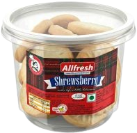 Shrewsberry Biscuits