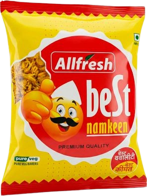 Best Namkeen