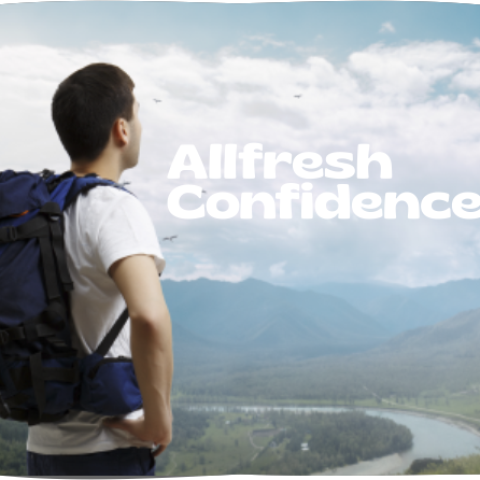 Allfresh Confidence: Delivering Quality You Can Trust