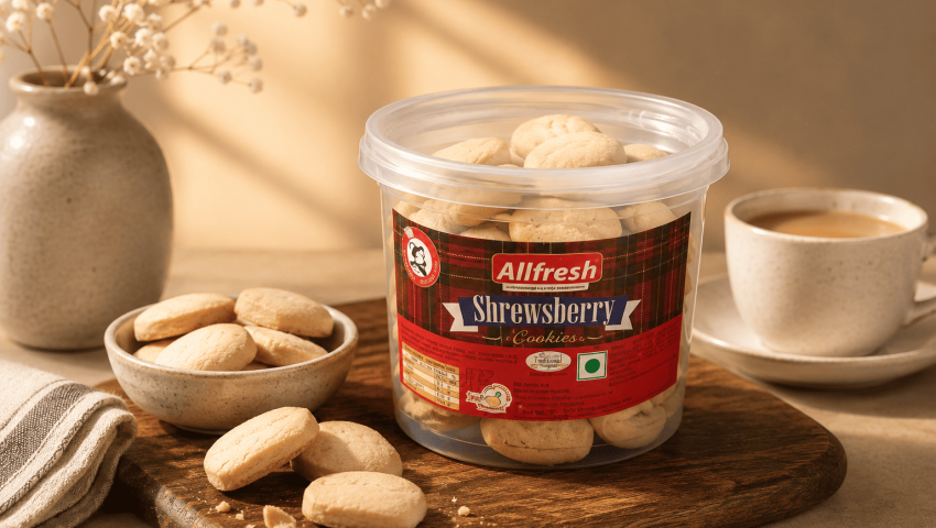Shrewsberry Biscuits