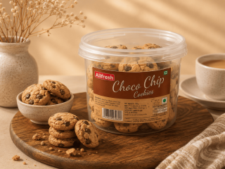 Chocochip Cookies