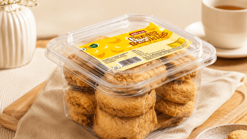 Moon Biscuits