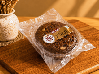 All Season Plum Cake