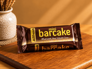 Mini Bar Cake