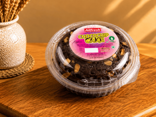 Chocochip Cake