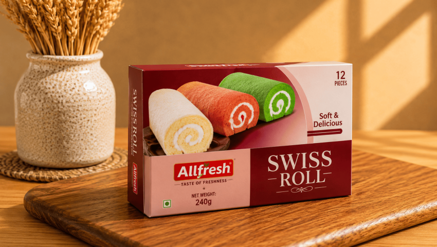Swissroll