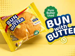 Maska Buns