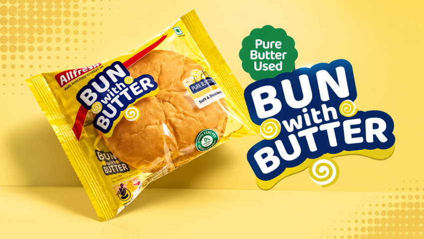 Maska Buns
