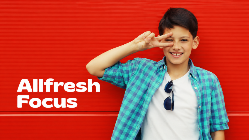 Allfresh Focus: Staying Committed to Quality and Excellence