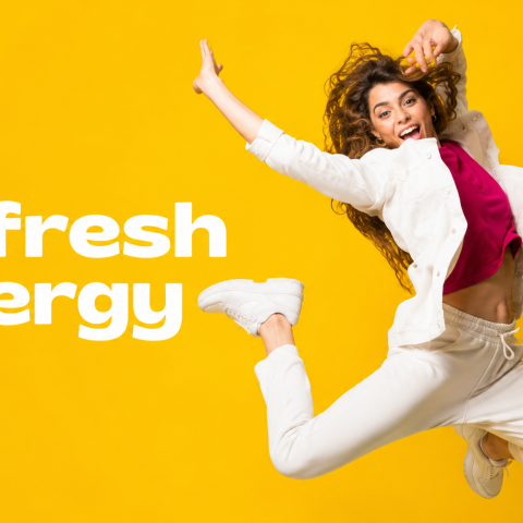 Allfresh Energy: Fueling Your Day with Freshness and Taste