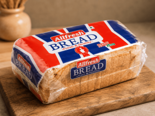 Mini Bread
