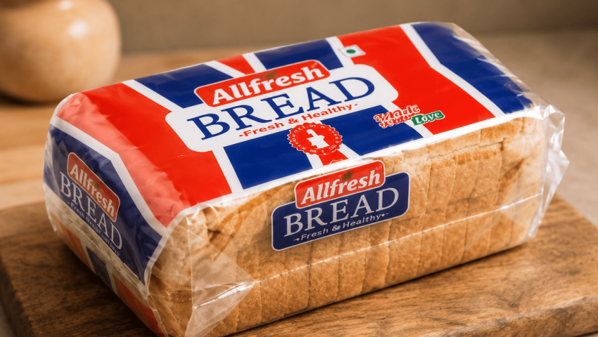Mini Bread