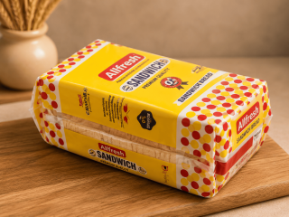 Sandwich Bread