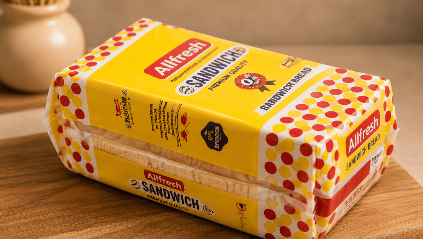 Sandwich Bread