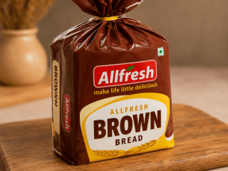 Brown Bread