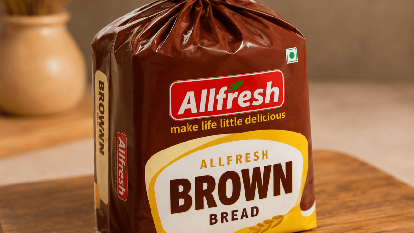 Brown Bread