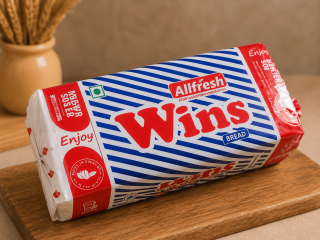 Wins Bread