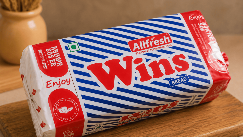 Wins Bread
