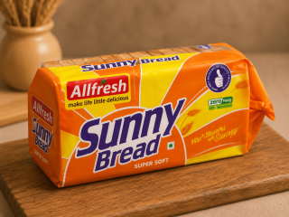 Sunny Bread