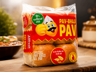 Pav Bhaji Pav