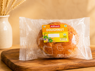 Single Piece Doughnut