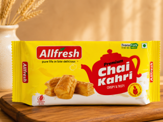 Chai Khari