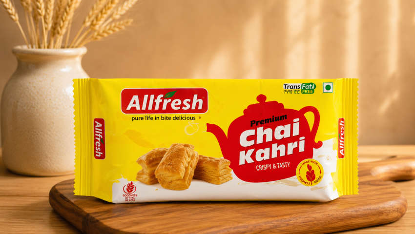 Chai Khari