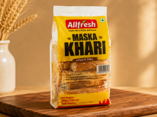 Maska Khari