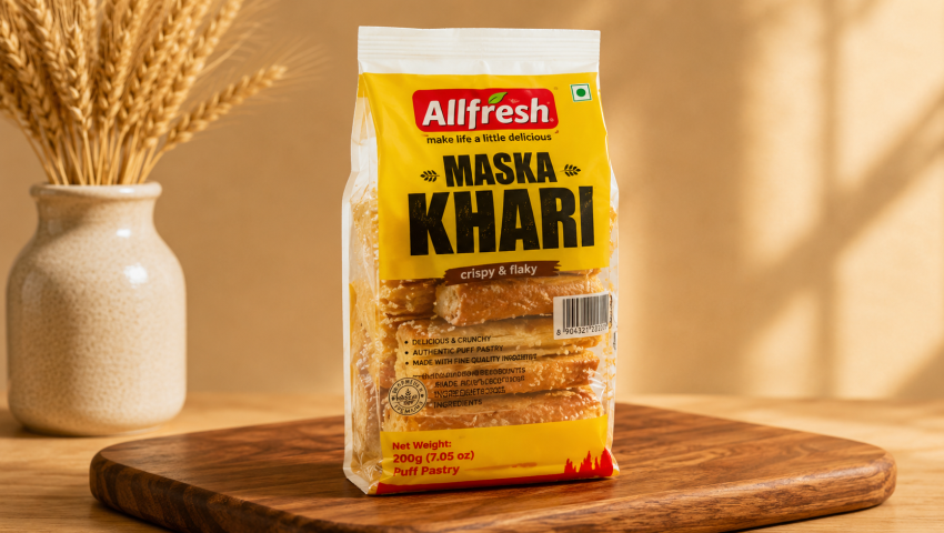 Maska Khari