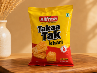 Taka Tak Khari