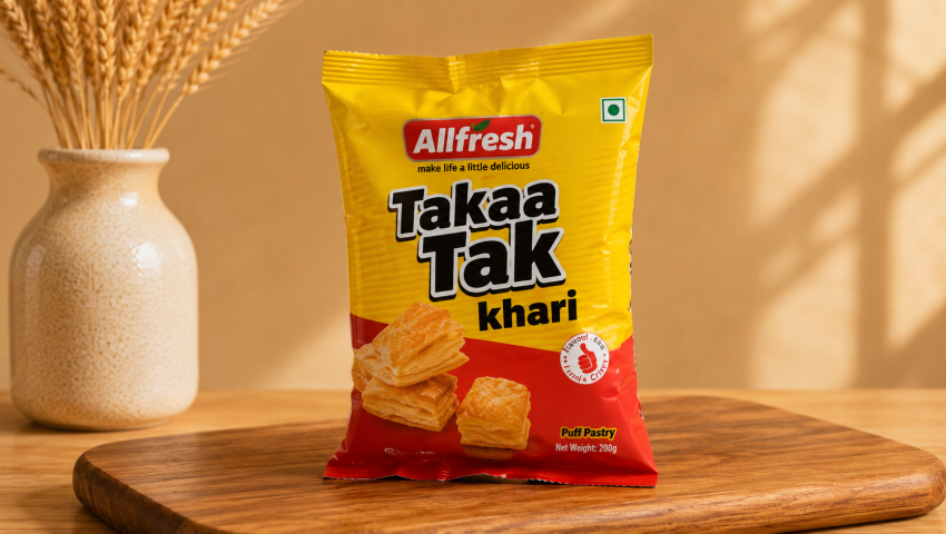 Taka Tak Khari