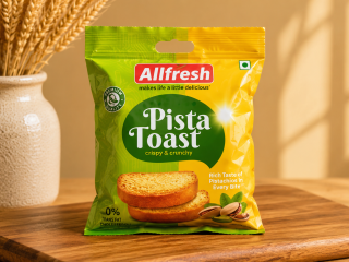 Pista Toast
