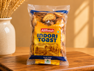 Indori Toast